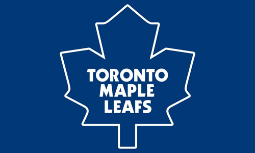 <NOBR>Toronto Maple Leafs</NOBR>