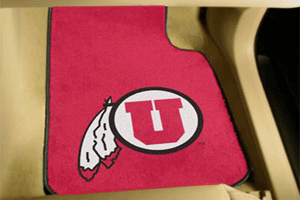 Utah Floor Mat (SLC)
