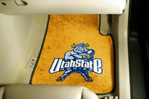 Utah Floor Mat (SLC)