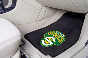 Washington Floor Mat (SEA)