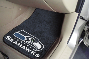 Washington Floor Mat (SEA)