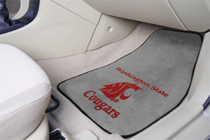 Washington Floor Mat (GEG)