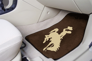 Wyoming Floor Mat (LAR)