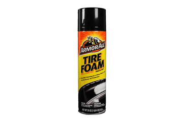 ArmorAll Tire Foam