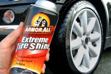 ArmorAll Extreme Tire Shine