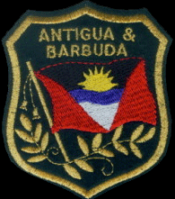 Antigua Headrest Covers