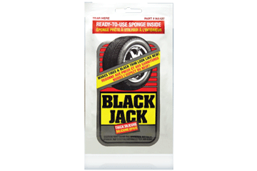 Black Jack Tire Shine