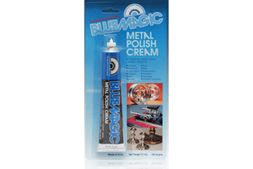 BlueMagic Metal Polish Cream