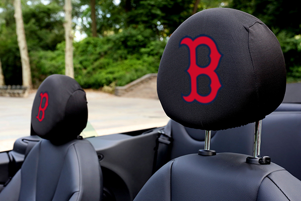 </nobr>Massachusetts Headrest Covers (BOS)</nobr>