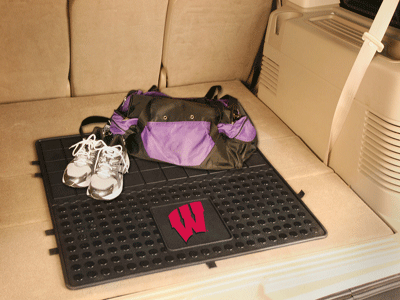 Wisconsin Cargo Mat (MSN)