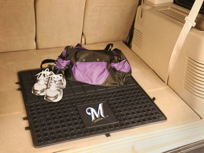 Wisconsin Cargo Mat (MKE)
