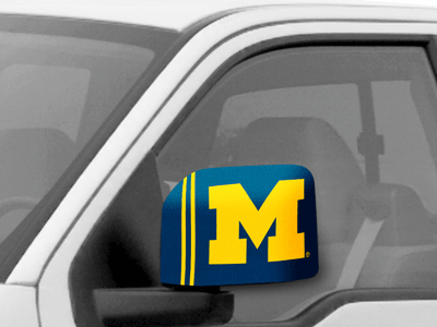 Michigan Mirror Covers (ARB)