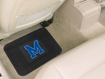 Tennessee Rear Rubbermats (MEM)