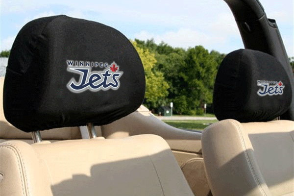 Canada Headrest Covers (YWG)