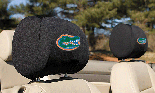 Florida Headrest Covers (GNV)