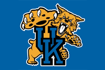 <NOBR>Kentucky Wildcats</NOBR>