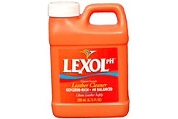Lexol Leather Care Cleaner