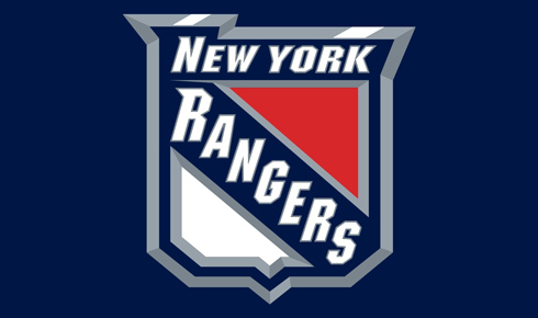 <NOBR>New York Rangers</NOBR>