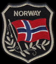 Norway Headrest Covers