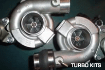 Racing Turbo Kit