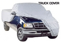 Truck Covers