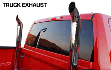 Truck Exhausts