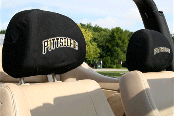 </nobr>Pennsylvania Headrest Covers (PIT)</nobr>