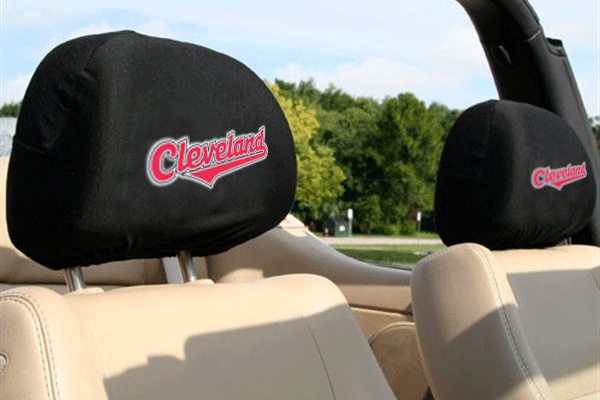 </nobr>Ohio Headrest Covers (CLE)</nobr>