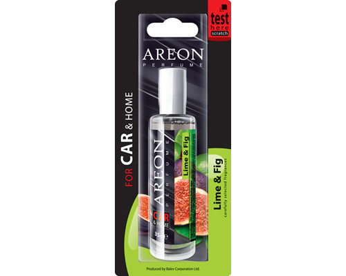 Areon Pump Lime Fig