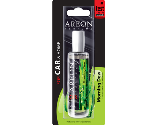 Areon Pump Morning Dew