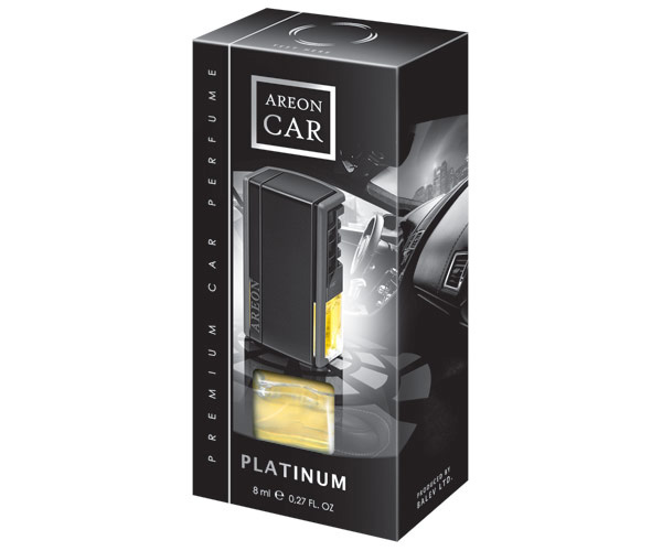 Areon Car Platinum