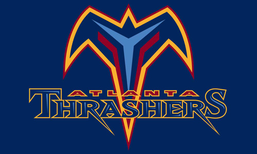 <NOBR>Atlanta Thrashers</NOBR>