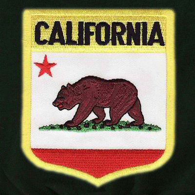 </nobr>California Headrest Covers</nobr>