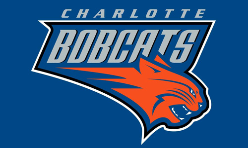 <NOBR>Charlotte Bobcats</NOBR>