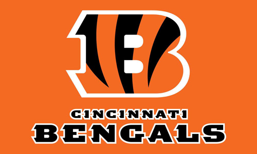<NOBR>Cincinnati Bengals</NOBR>