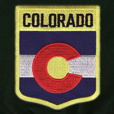 </nobr>Colorado Headrest Covers</nobr>