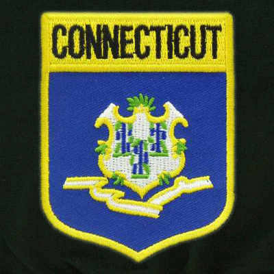 </nobr>Connecticut Headrest Covers</nobr>