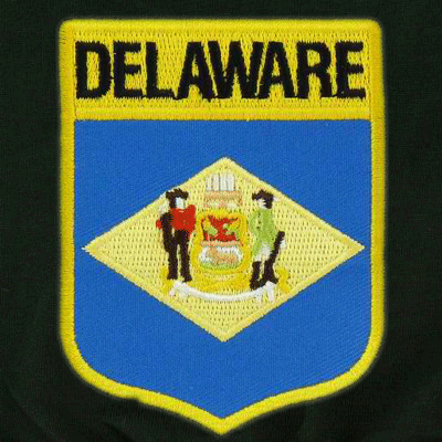 </nobr>Delaware Headrest Covers</nobr>