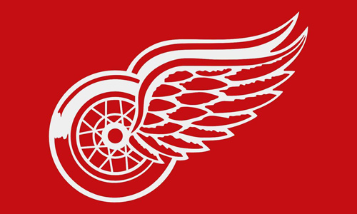 <NOBR>Detroit Red Wings</NOBR>