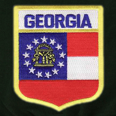 </nobr>Georgia Headrest Covers</nobr>