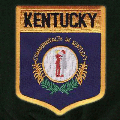 </nobr>Kentucky Headrest Covers</nobr>