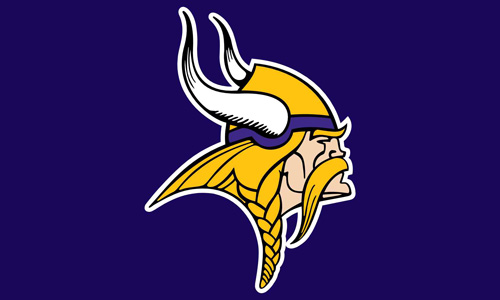 <NOBR>Minnesota Vikings</NOBR>