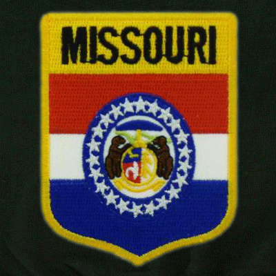 </nobr>Missouri Headrest Covers</nobr>