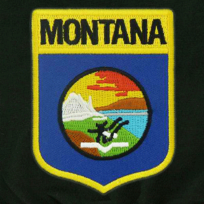 </nobr>Montana Headrest Covers</nobr>