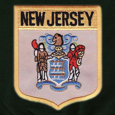 </nobr>New Jersey Headrest Covers</nobr>