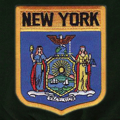 </nobr>New York Headrest Covers</nobr>