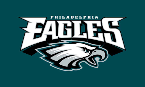 <NOBR>Philadelphia Eagles</NOBR>