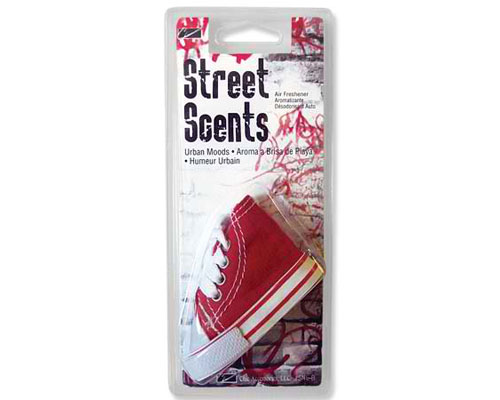 Street Scents
