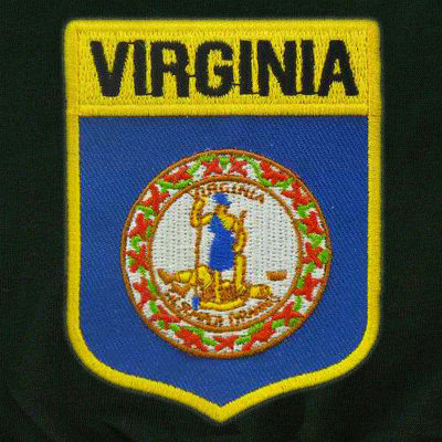 </nobr>Virginia Headrest Covers</nobr>